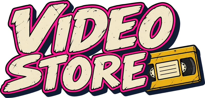video store