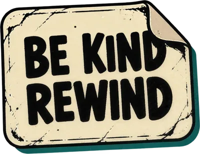 be kind rewind