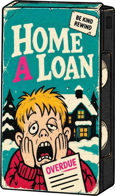 home a loan