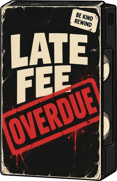 late fee