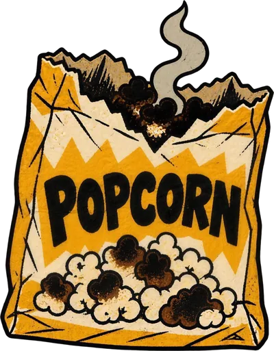 popcorn